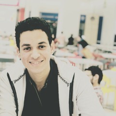 Mohamed Hamdy