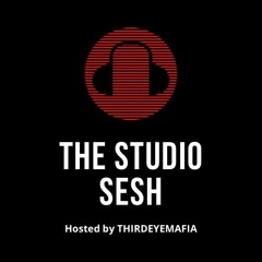 The Studio Sesh Podcoast