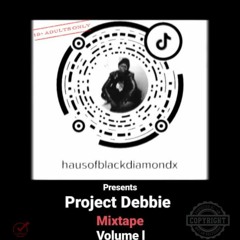 Project Debbiex
