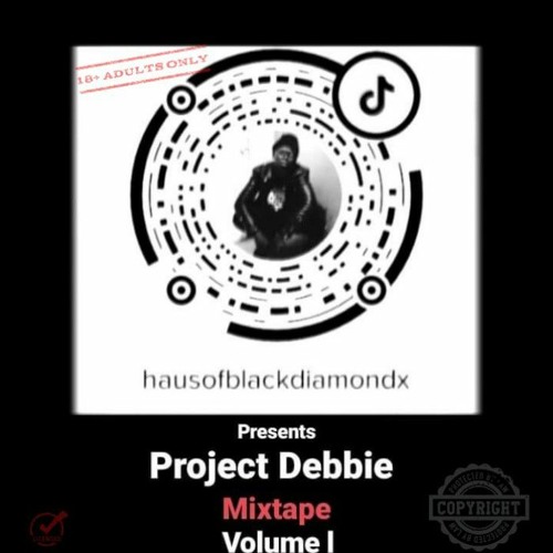 Project Debbiex’s avatar