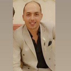 Mahmoud Gamal