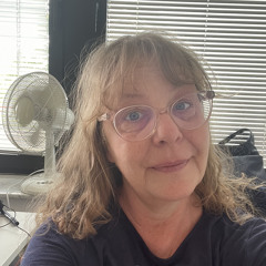 Kirsten Werner