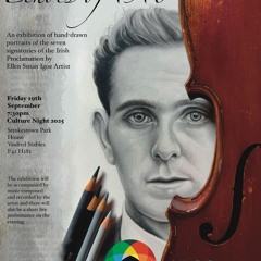 Echoes of 1916