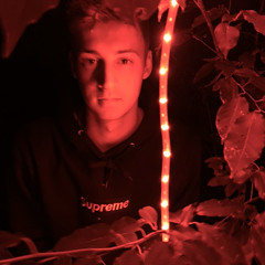 MarkyB
