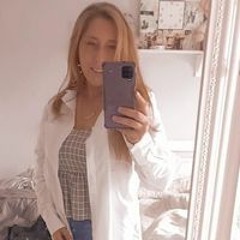 Caoimhe Mcmillan