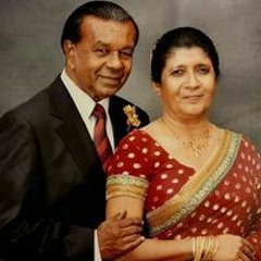 Seetha Fernando