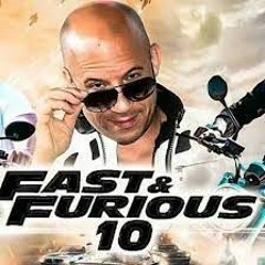 Fast X (2023) DVD-Greek πλήρης ταινία