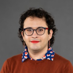 Kristian S. Rodriguez