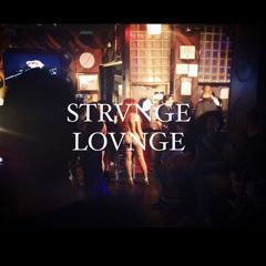 Strange Lovnge