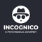Incognico's Psychedelic HitchHiking