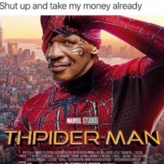 thpiderman