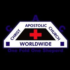 CAC OKE-ITURA ENGLISH CHAPEL