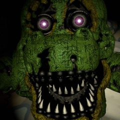 Happy Frog
