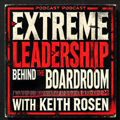 Keith Rosen