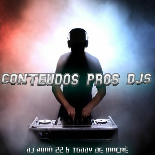 BEAT DO 2M 130 BPM SÉRIE GOLD ( CONTEUDOS PROS DJS )