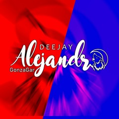 DJ Alejandro GonzaGar