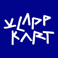 Klappkart