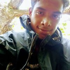 Efijopujop Stephen