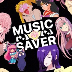 Music Saver