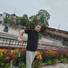 Ahmad Alkahil