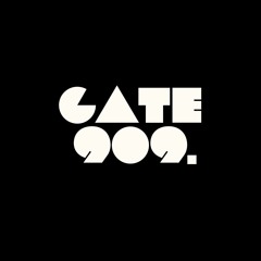 GATE909