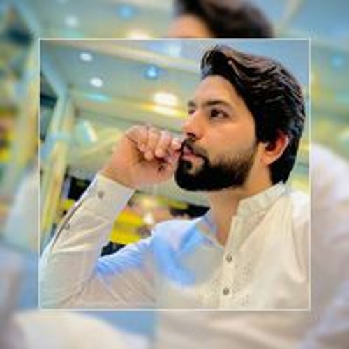 Haider Ali’s avatar