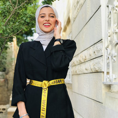 Rahaf Nassar