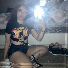 Bianca Leah