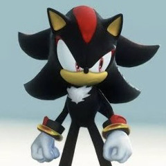 Shadow The Hedgehog