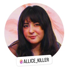 ALLICE KILLER