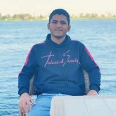 Mohamed Nasr