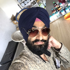 Amandeep Singh