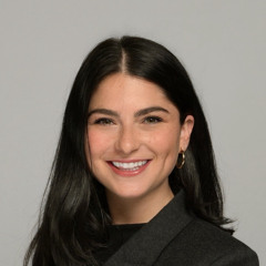 Lily Brodsky