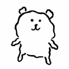 ˙ᵕ˙