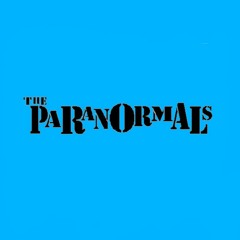 The Paranormals ( Horror Pop Punk )