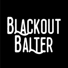 Blackout Balter