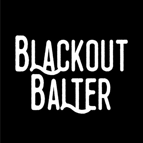 Blackout Balter’s avatar