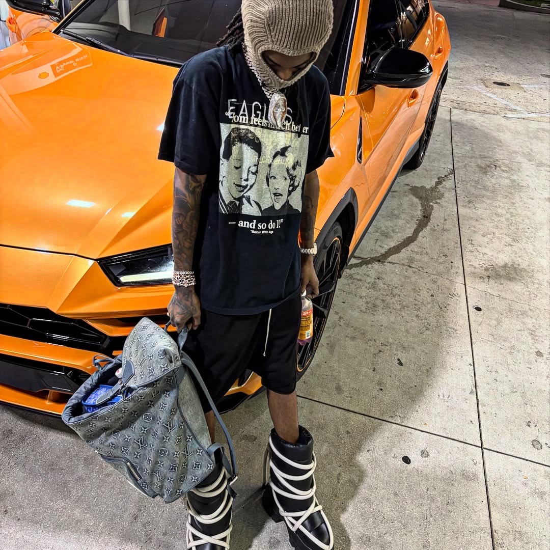 Baby Smoove