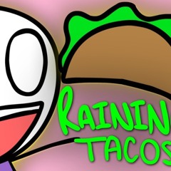 Timmy Taco