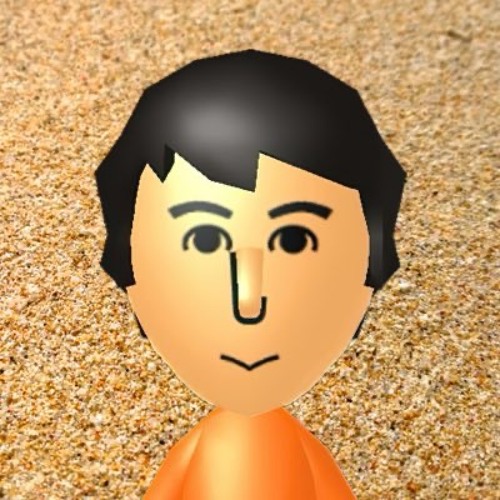 Junya Nakano’s avatar