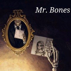 Mr.Bones' Cabaret