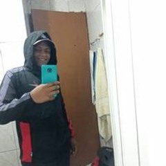 Douglas Ricardo