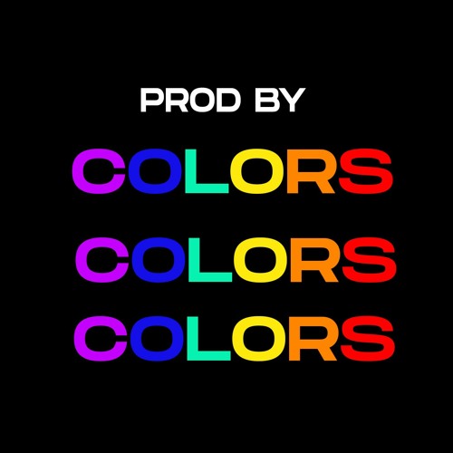 Prod. by Colors’s avatar