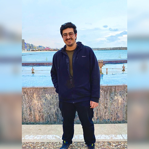 Khaled Abdelbast’s avatar