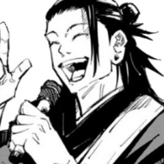 Suguru's#1