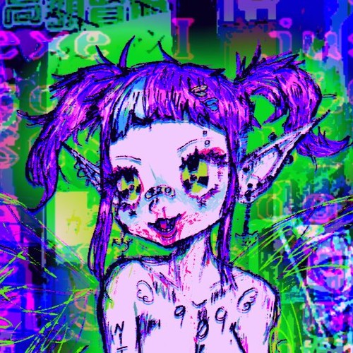 Lil Bongwater’s avatar