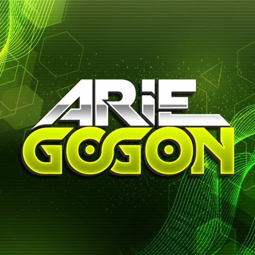 ARIE GOGON’s avatar