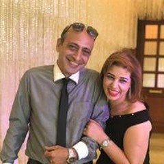 Dalia Hany