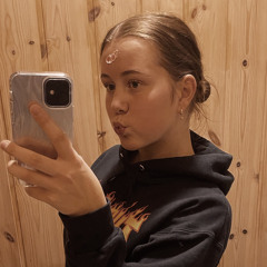 Siri Risbakken🏁💜