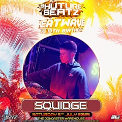 DJ Squidge